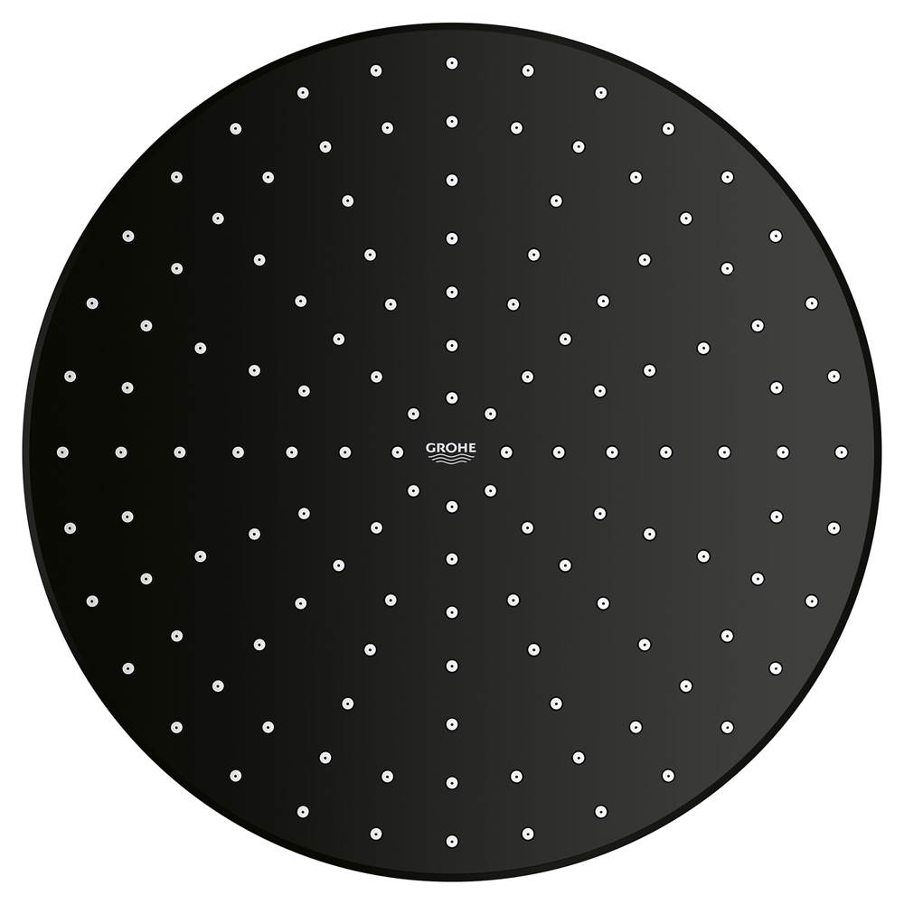 310 Mono Shower Head, 12'' - 1 Spray, 6.6 L/min (1.75 gpm)-related