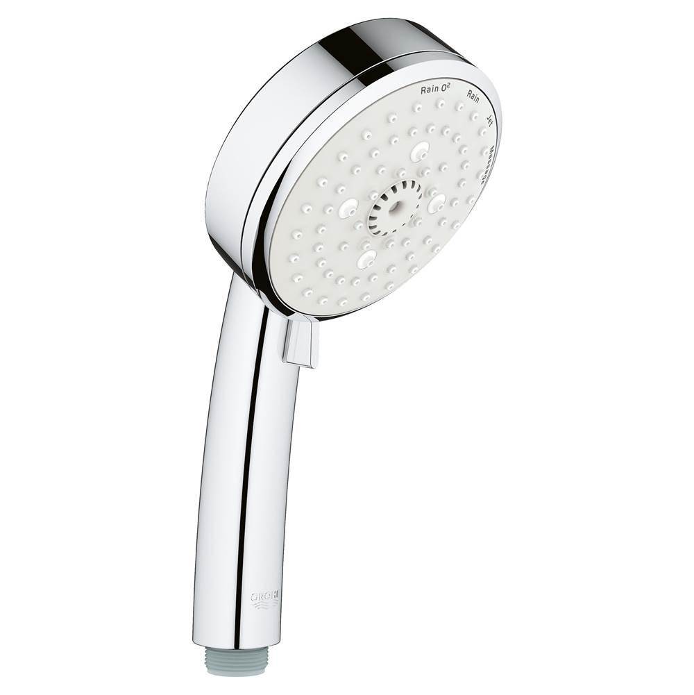 Ntempcosmopolitan 100 Iv Handshower 9,5L-related