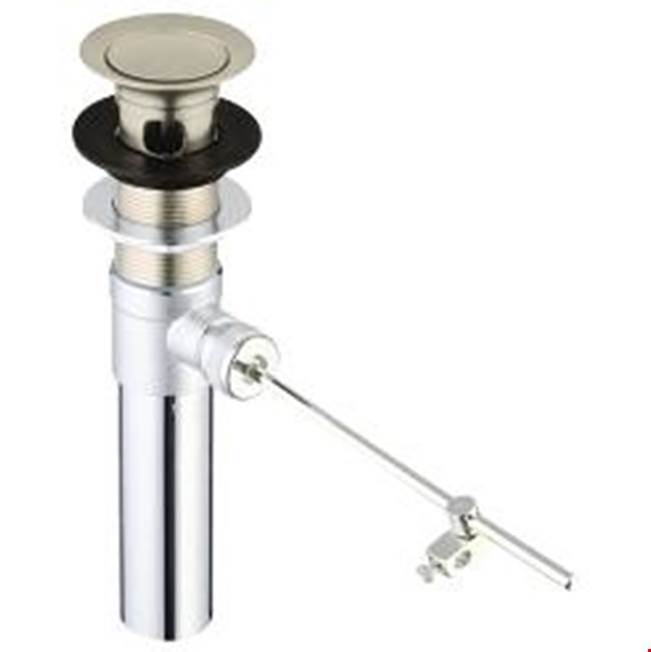 Pop-Up Drain Assembly-shop