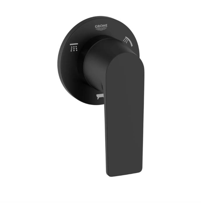 3-Way Diverter Trim-related