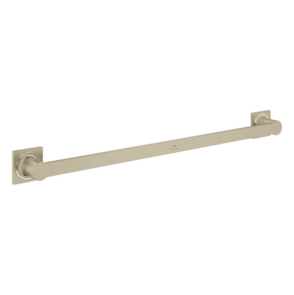 Allure 24 Towel Bar-related