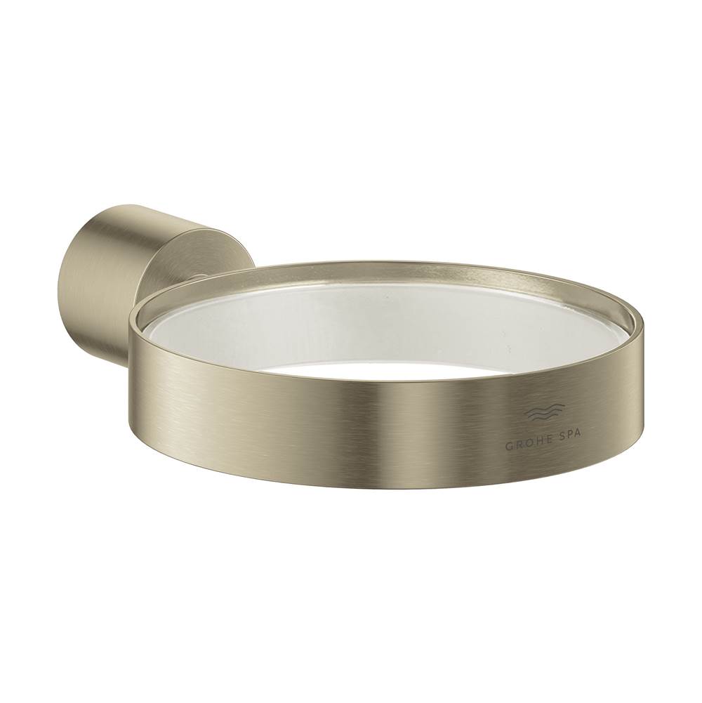 Holder For Glass, Soap Dish Or Soap Dispenser-related