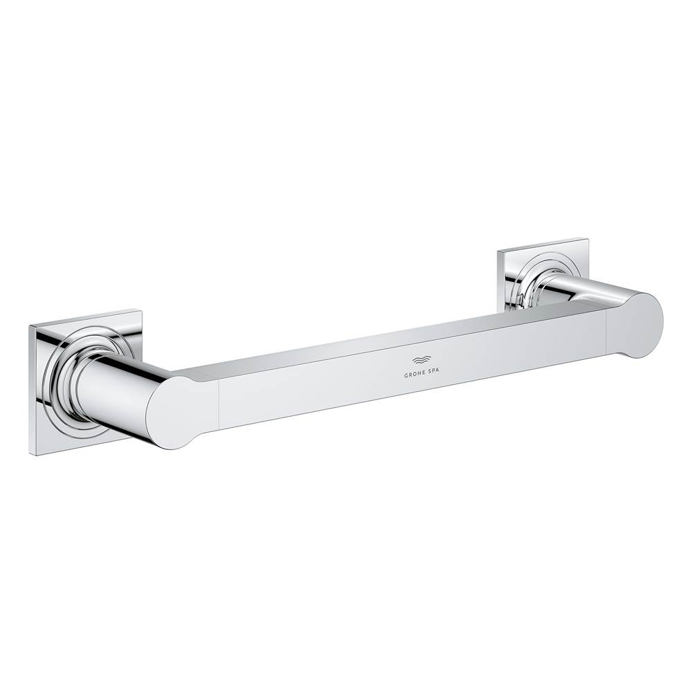Allure 12 Grab Bar-related