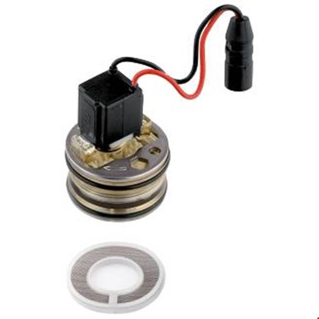 Solenoid Valve Europlus E-related