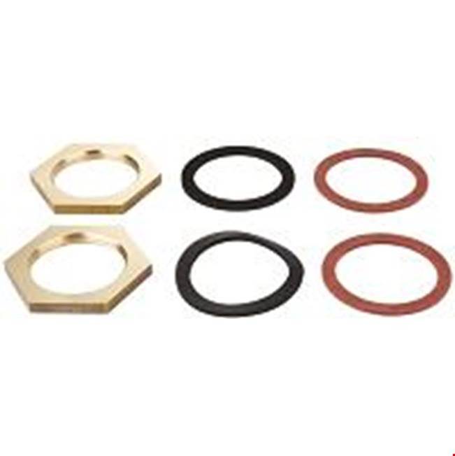 L/P Handshower Mounting Set-shop