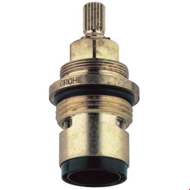 3/4'' cartridge 1/2 turn right close-related