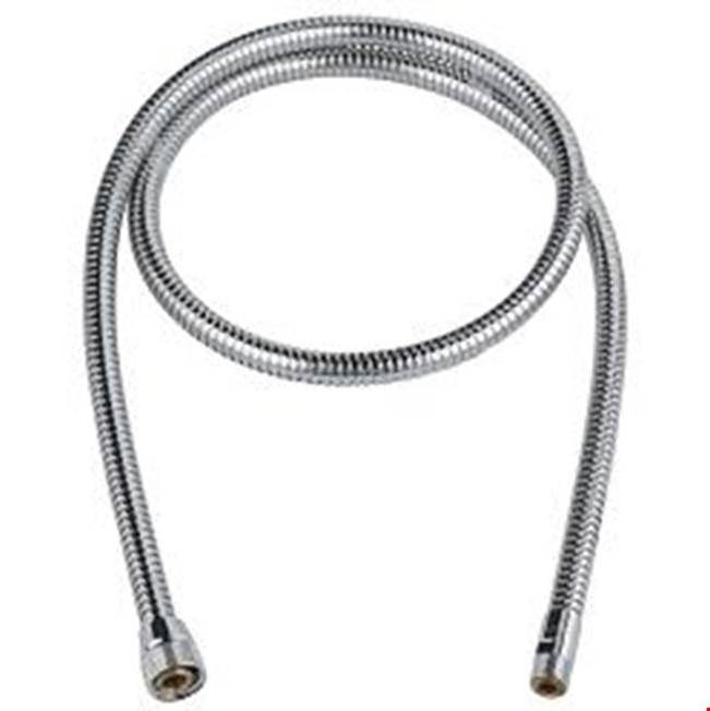 59 ''Hose for K4 /Ladylux Cafe-related