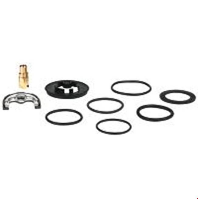 Mounting Set For Eurostyle Kitchen-shop
