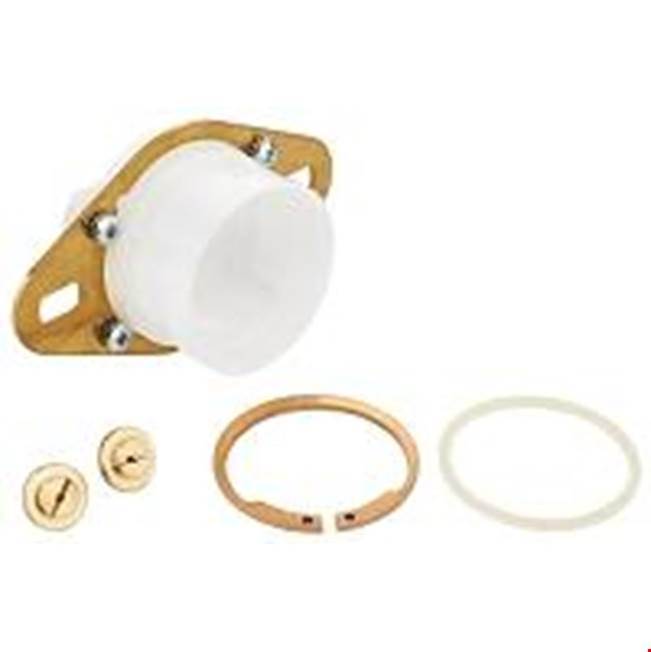 Yoke Plate & Sleeve-related