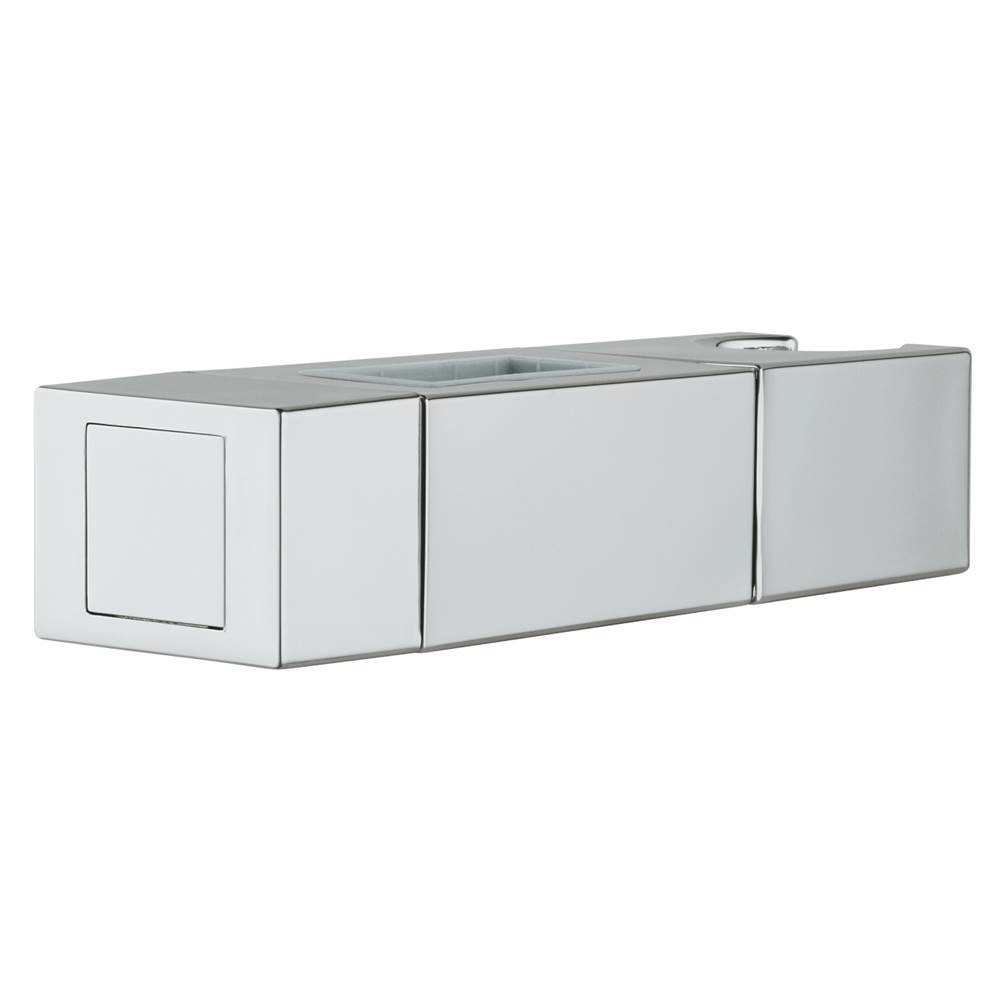 holder for sliding rail-related