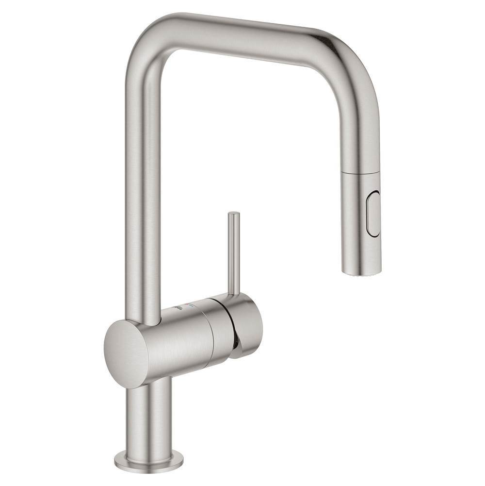 Minta Ohm Sink Pull-Out Spray, Us-related