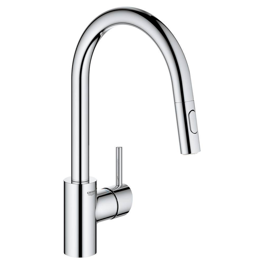 Concetto Ohm Sink Pull-Out Spray, Us-Can-related