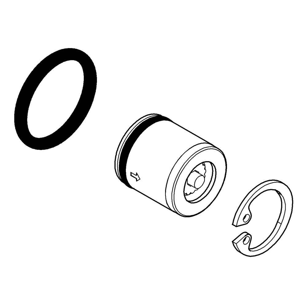 non-return valves-related