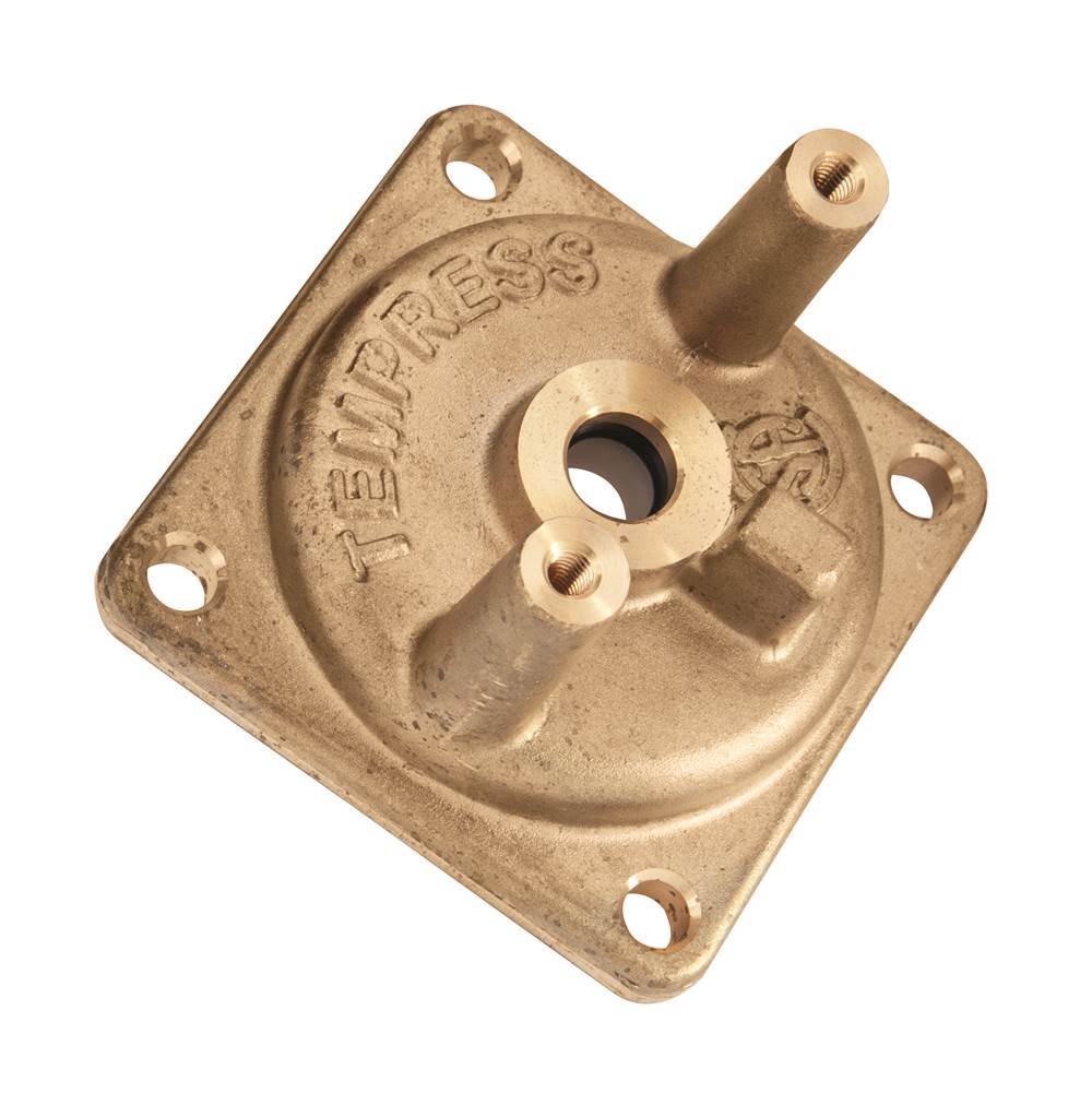 Tempra 4000 Cartridge Cover-related