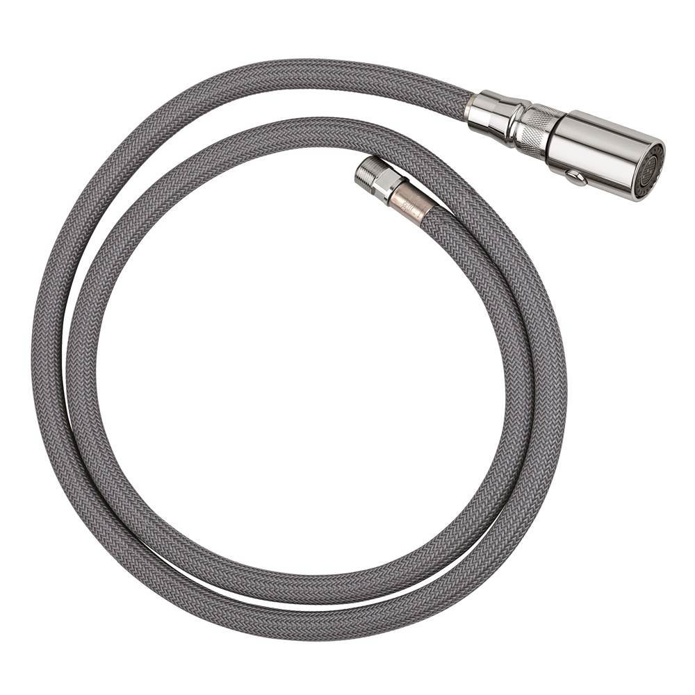 Pull out spray-related