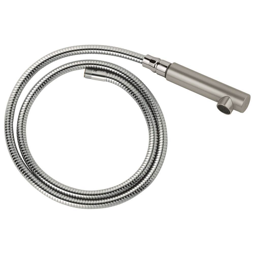 Pull out spray-related