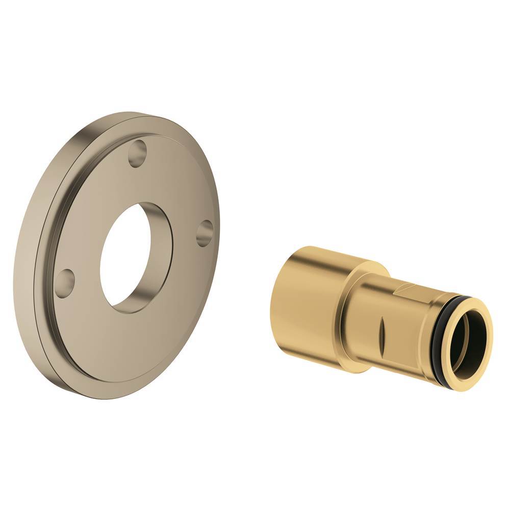 Grohe Retro-fit spacer disc-related