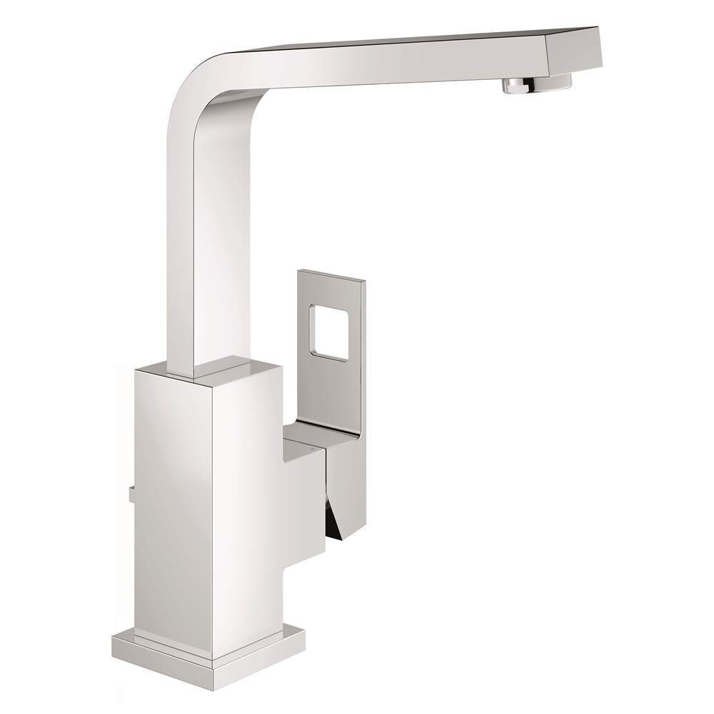Single Hole Single Handle L Size Bathroom Faucet 45 L min 12 gpm-shop