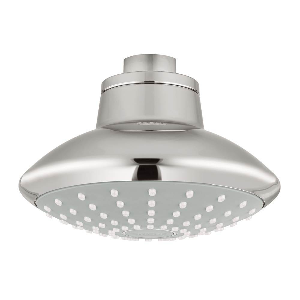 Euphoria 110 Shower Head, 1 spray 7.6 L/min (2.0 gpm)-related