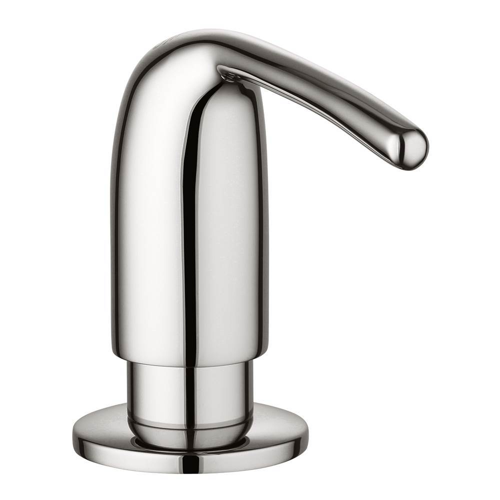Universal Soap Dispenser-shop