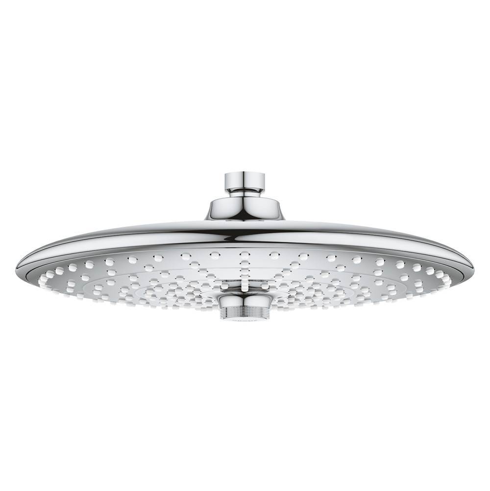Euphoria 260 Shower Head-related