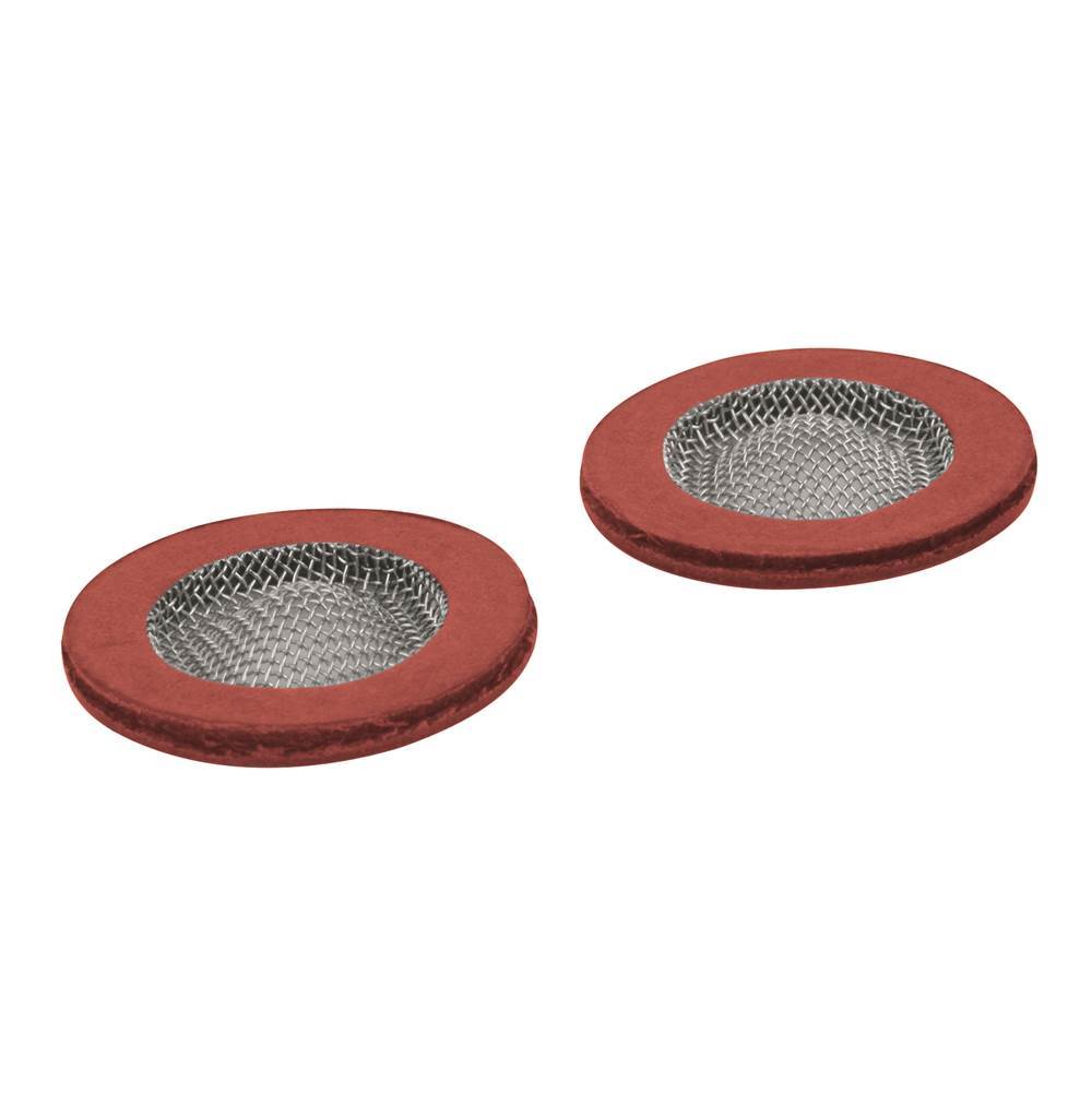 Filter Strainers for Atrio Exp.THM -- 2-related