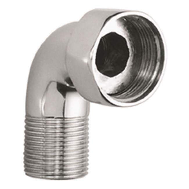1-1/4'' Inlet Elbow Union-shop