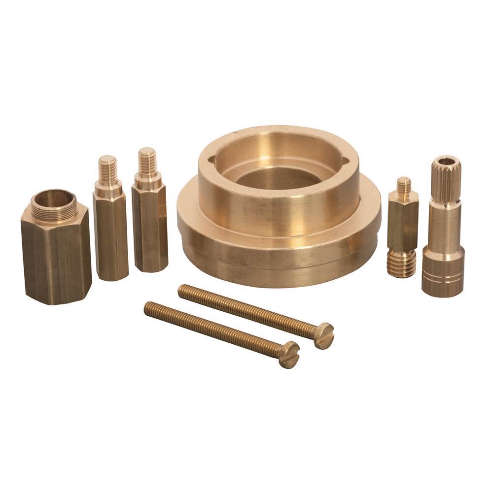 Extension kit for PBV 35015 or 35016-related