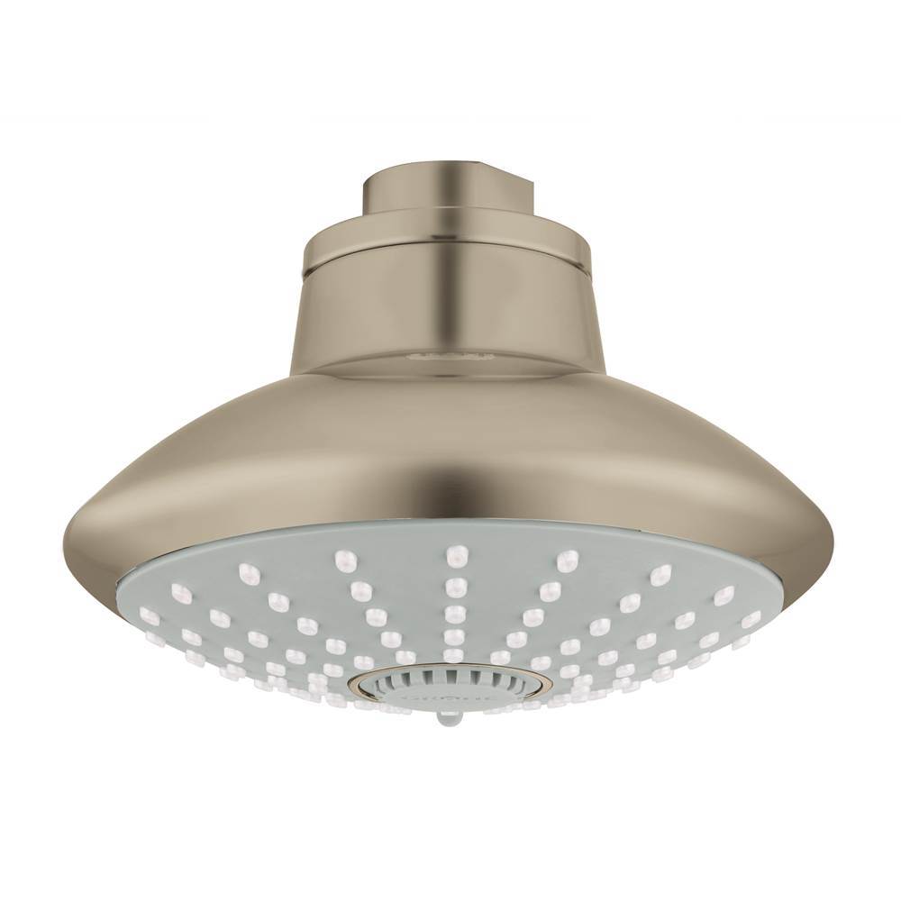 Euphoria 110 Shower Head, 3 sprays-related