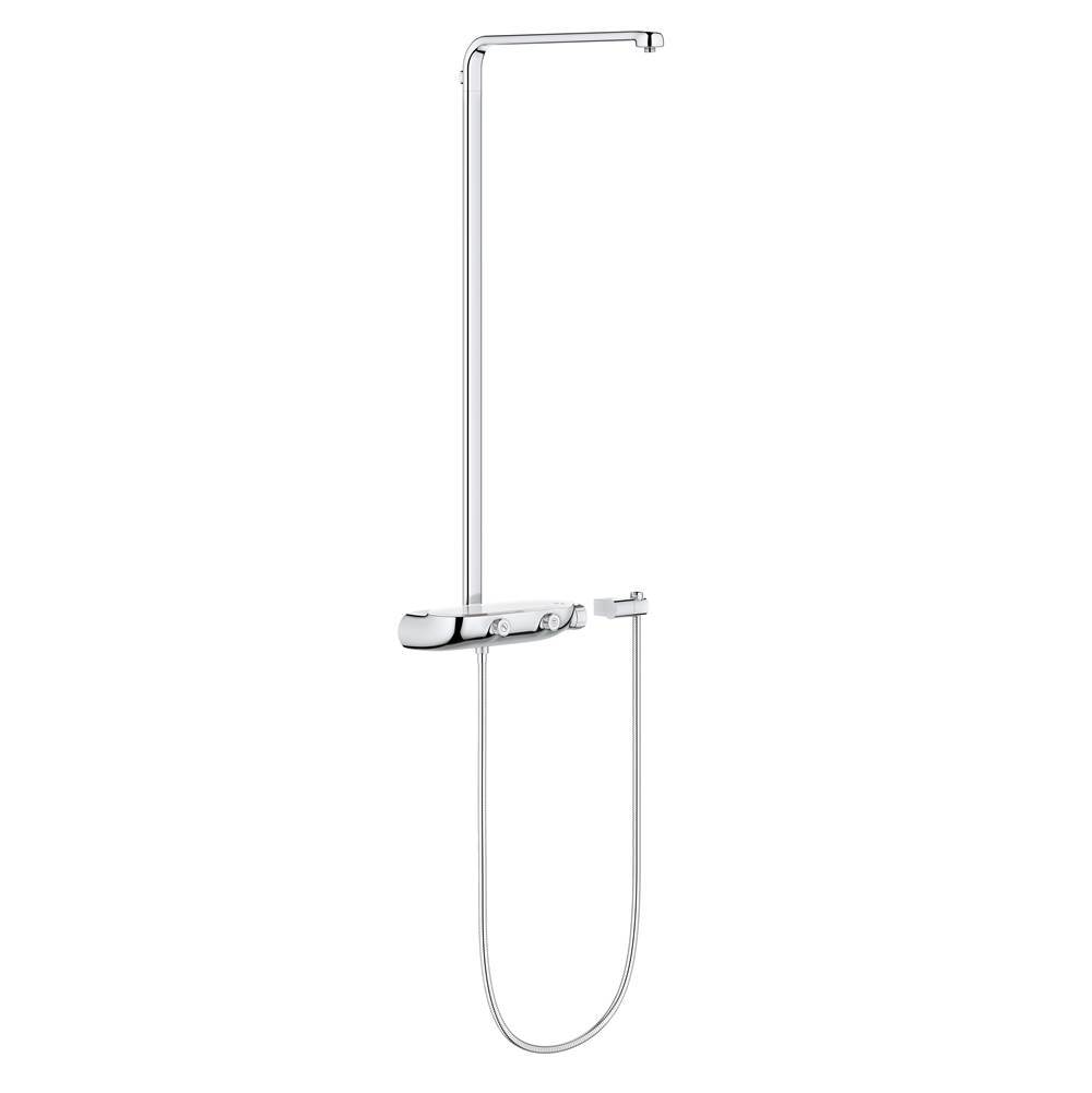 SmartControl THM shower system-shop