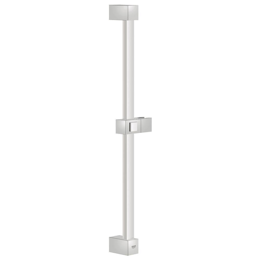 Euphoria Cube shower rail 24''-related