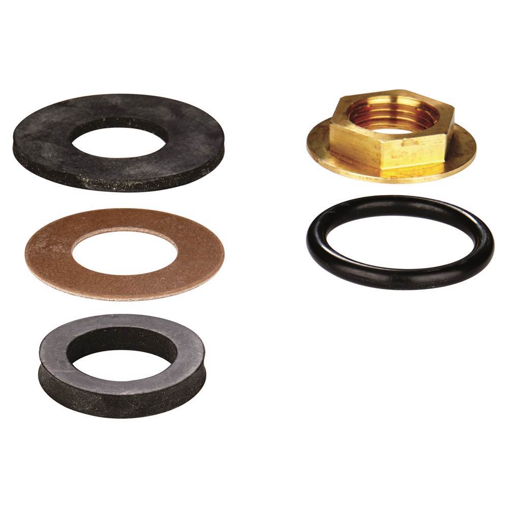 Mounting Set-related