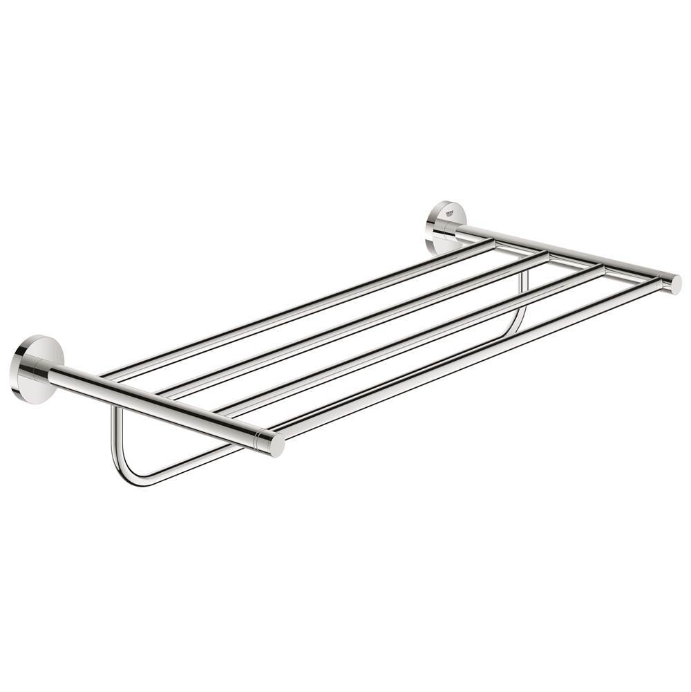 Essentials Multi-towel Rack-related