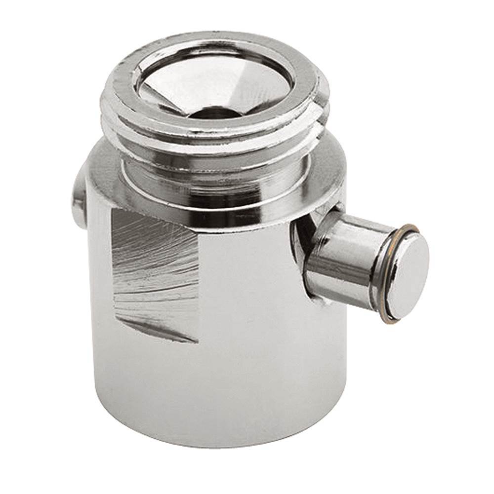 Volume Control for On/Off Valve 2.5 gpm-related