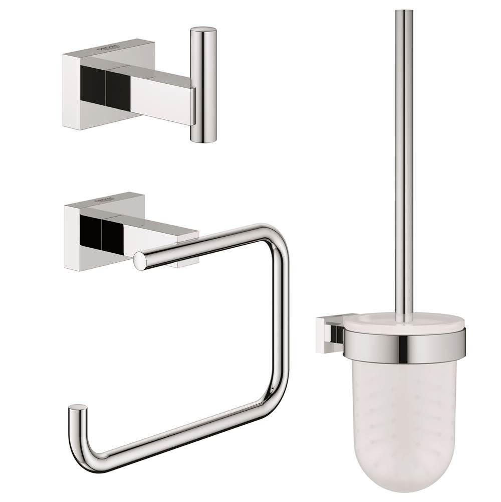 Essentials Cube Guest Restroom Set 3-in-1-related