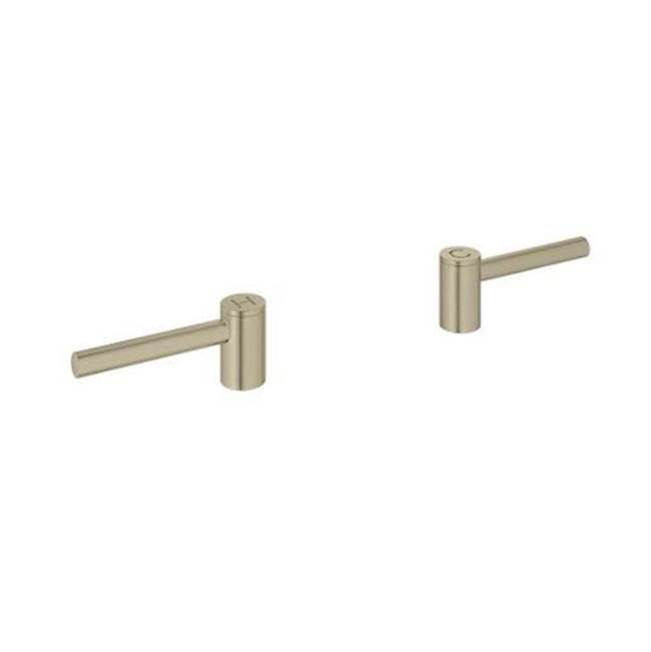 Lever Handles (Pair)-related