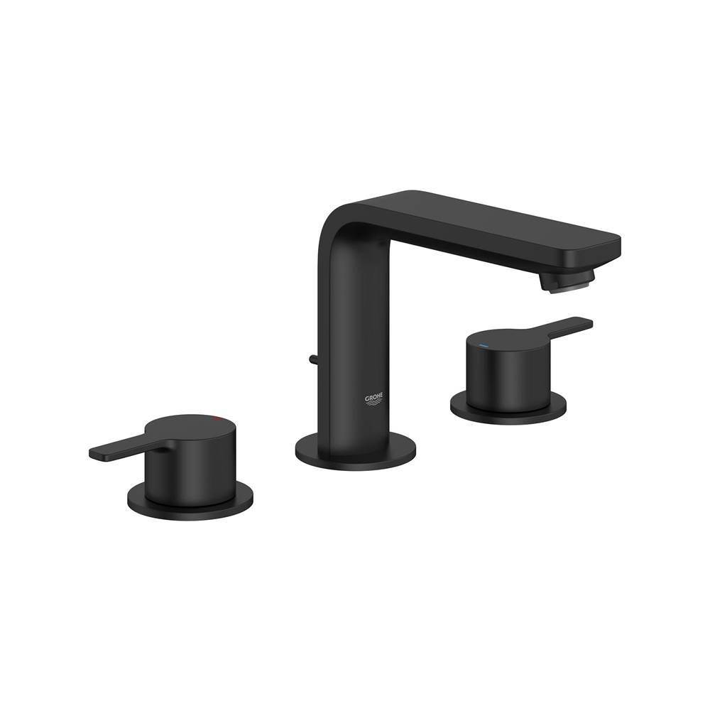8-inch Widespread 2-Handle M-Size Bathroom Faucet 1.2 GPM-related
