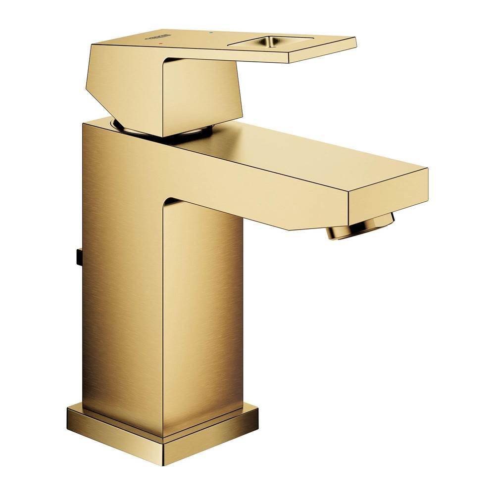 Single Hole Single-Handle S-Size Bathroom Faucet 1.2 GPM-related