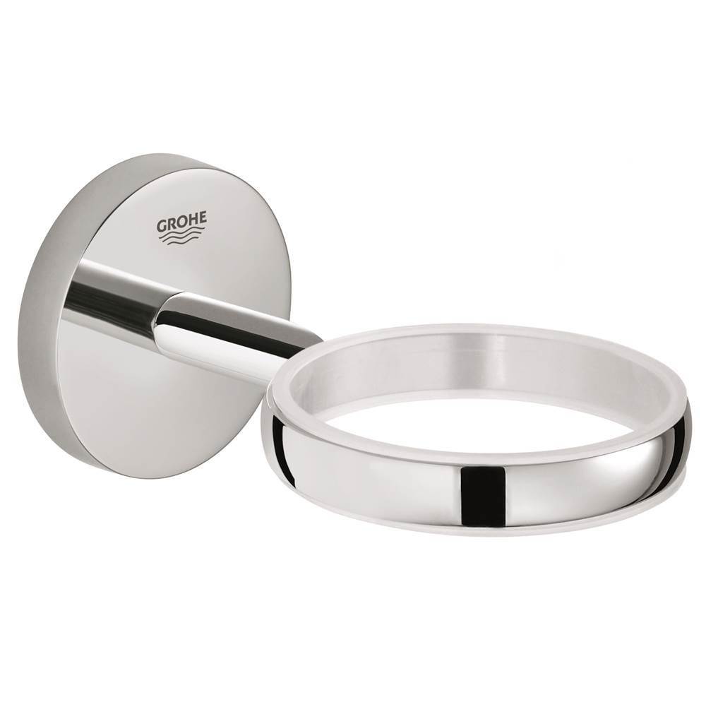 Holder For Glass, Soap Dish Or Soap Dispenser-shop