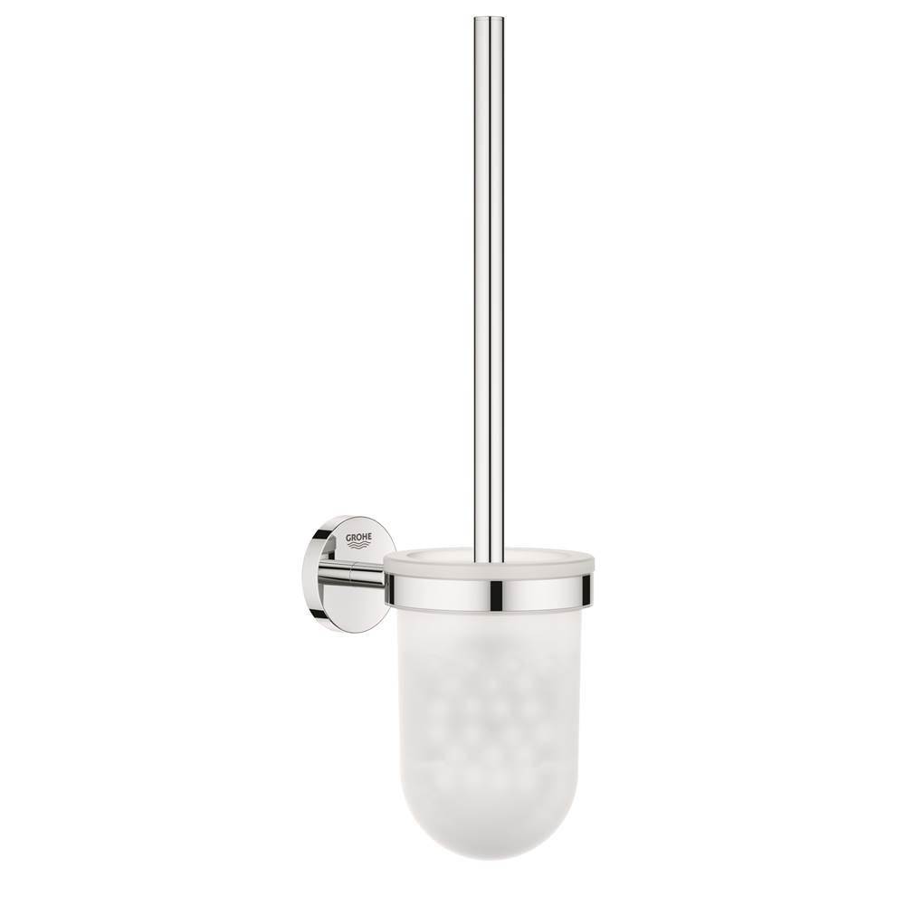 Toilet Brush Set-shop