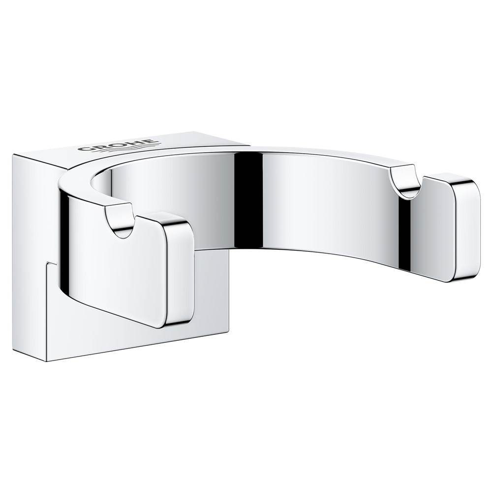 Selection Double Robe Hook-shop
