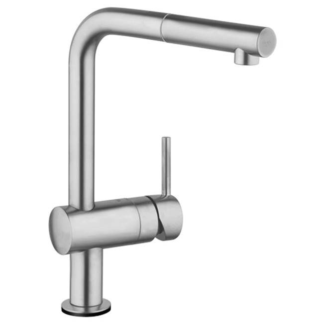 Minta Touch Kitchen Faucet L Spout-shop