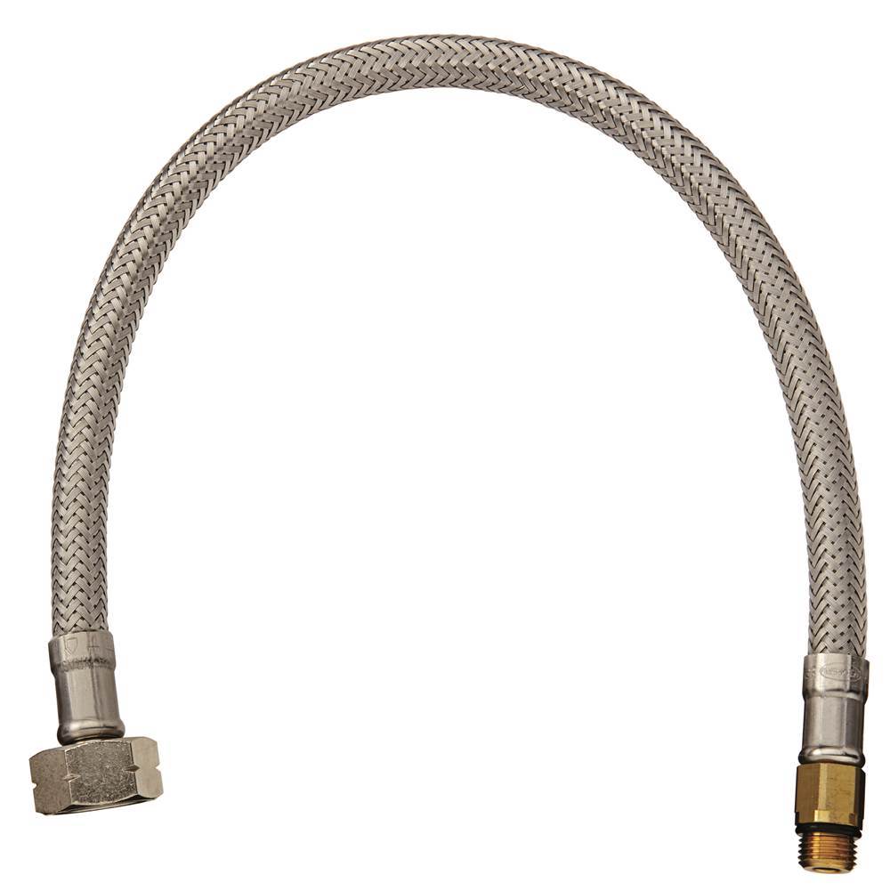 Mixed Water Hose-related