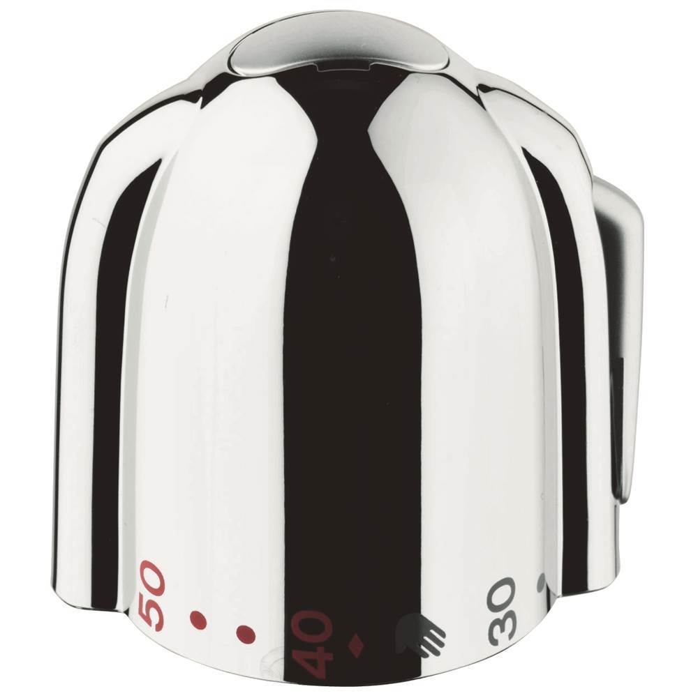 THM Handle For 34367 - Chrome/Matte-related