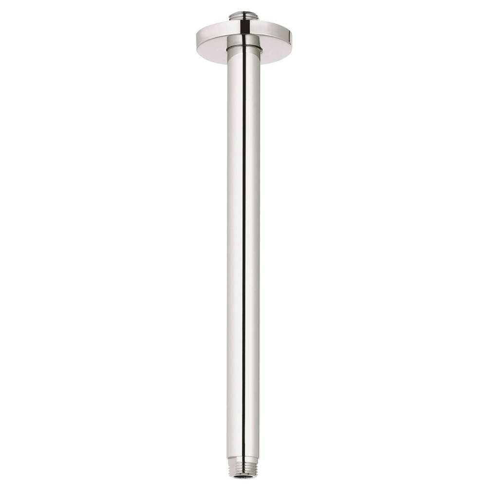 12'' Ceiling Shower Arm-related