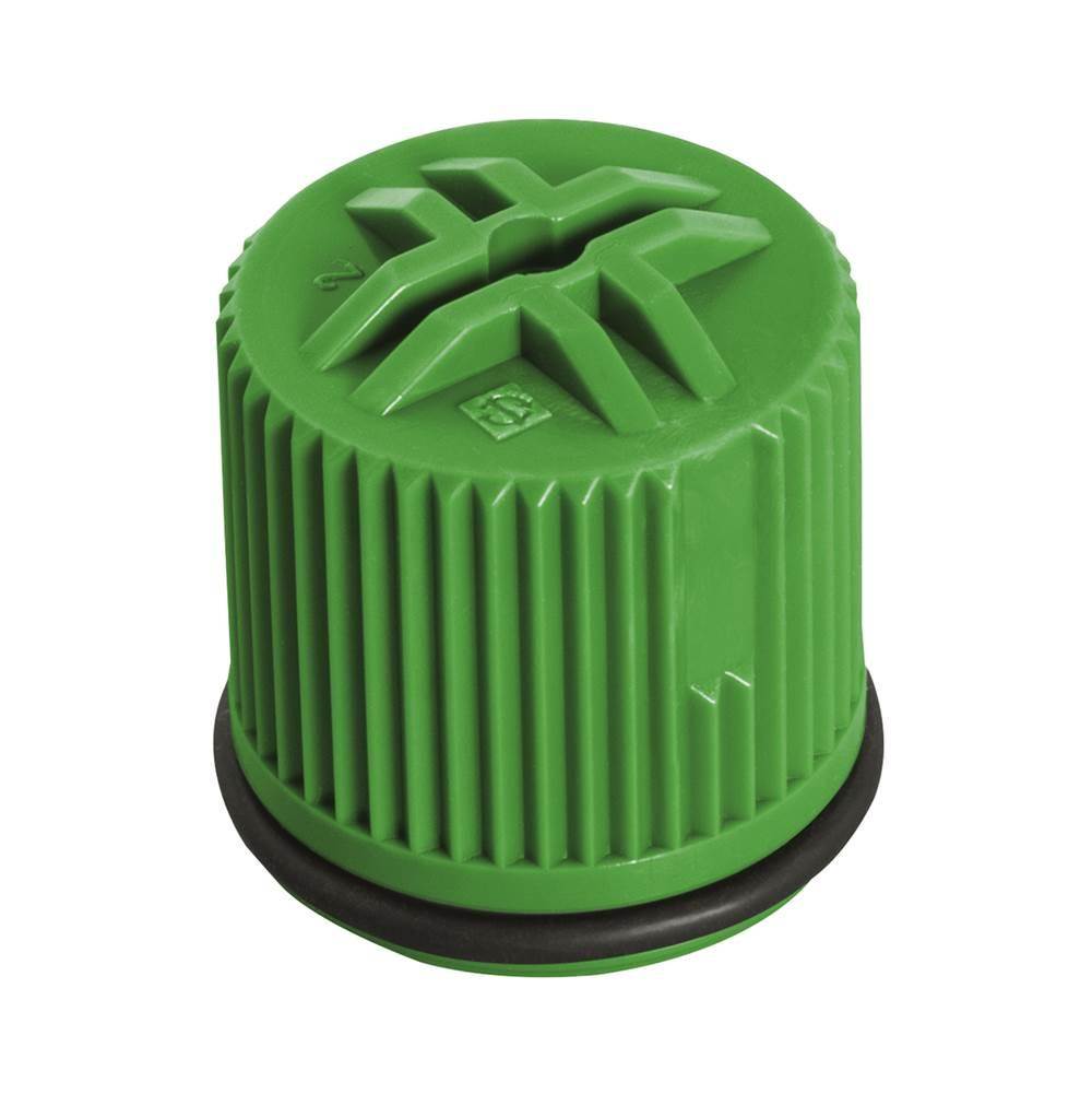 Green Cap For Grohtemp-related