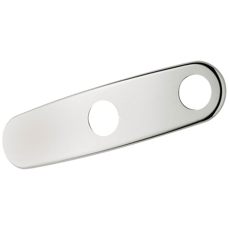 10'' Euro Escutcheon, Two Hole-related
