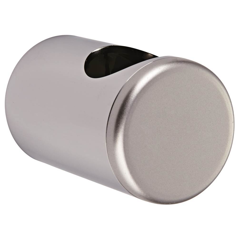 shower rail holder-related