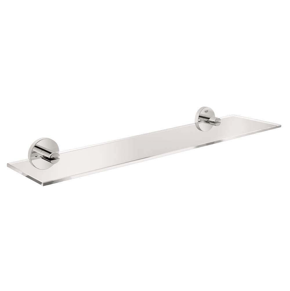 Essentials Shelf 380mm (20'')-shop