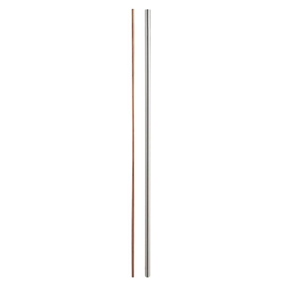 Euphoria/Tempesta Optional Longer Rail 46'' (1166mm)-shop